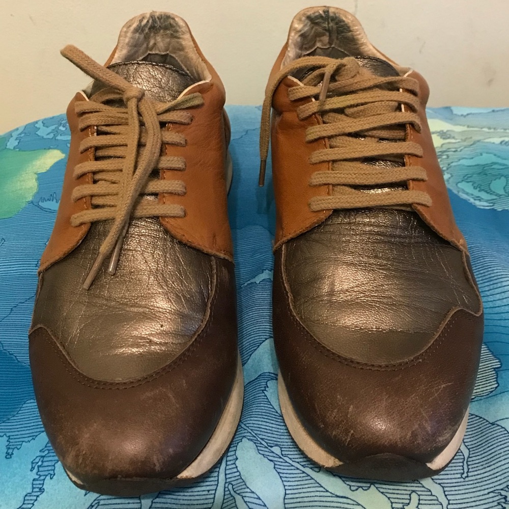 Rachel Comey  Corvus sneakers - Picture 5 of 8